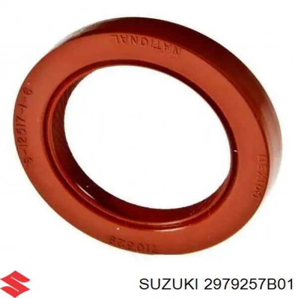  Suzuki 2979257B01 цена, от 10.57 USD