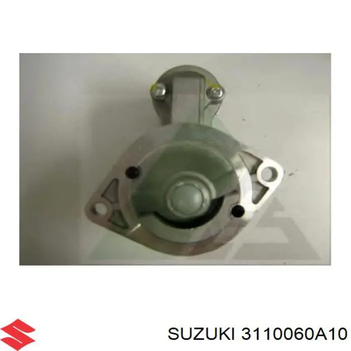 Купить 3110060A10 Suzuki Стартер
