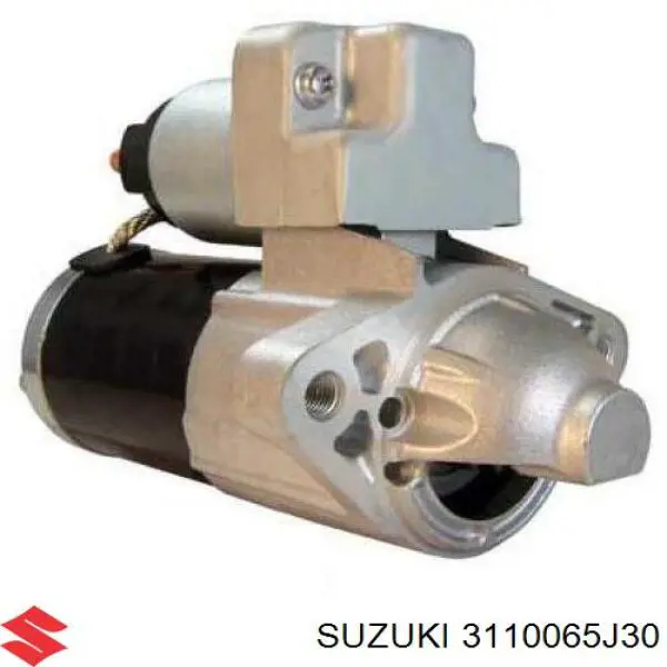 3110065J30000 Suzuki motor de arranco