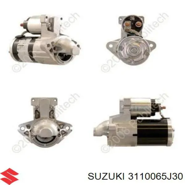 Стартер AS/Auto Storm S5427S цена, от 103.20 USD