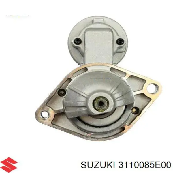Купить 3110085E00 Suzuki Стартер