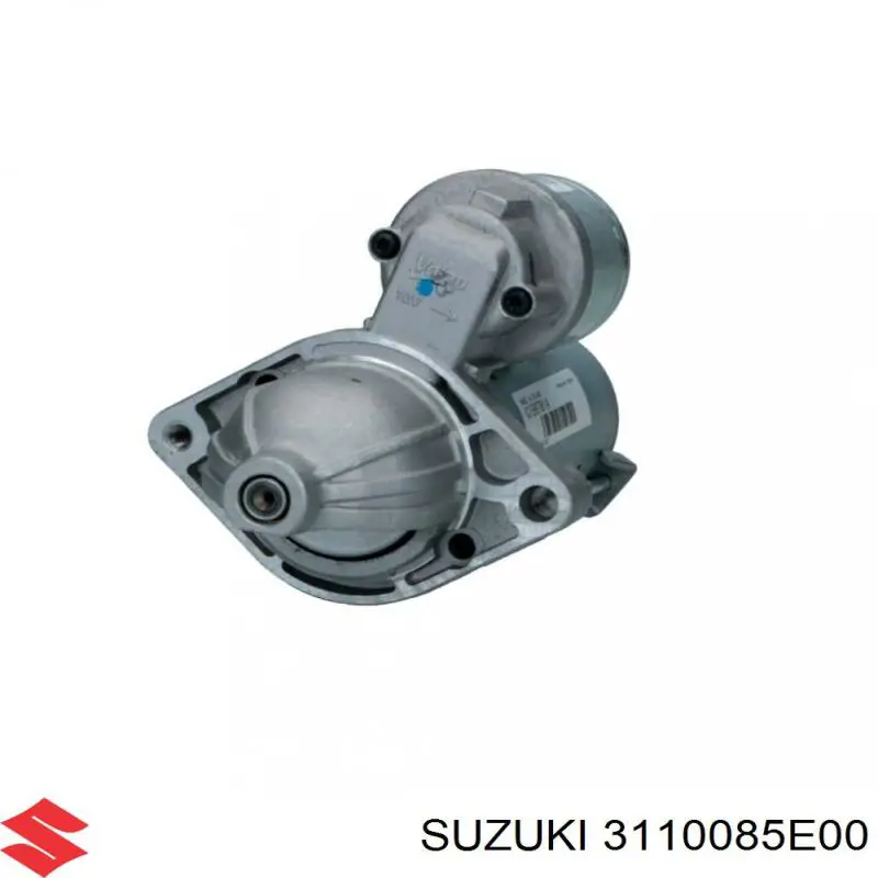 Стартер 3110085E00 Suzuki