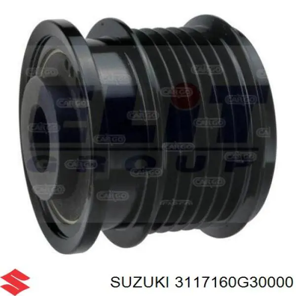 Купить 3117160G30000 Suzuki 