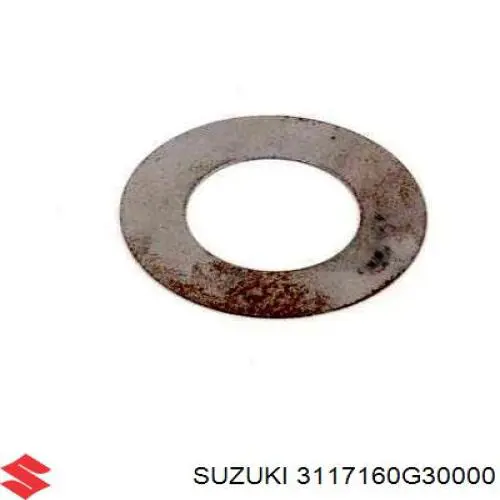  Suzuki 3117160G30000 цена, от 26.76 USD