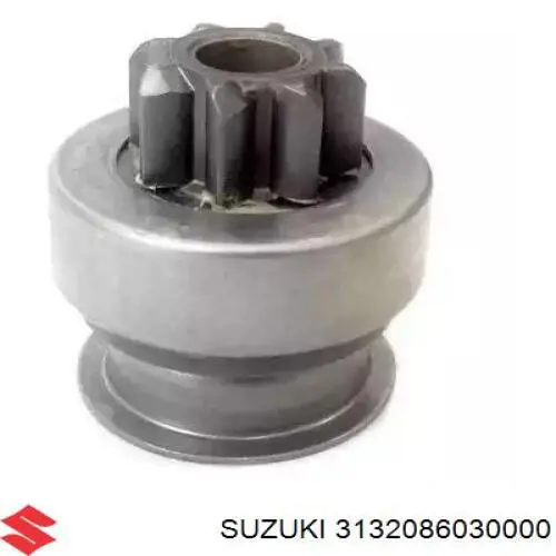  Бендикс Suzuki 3132086030000 цена, от 10.08 USD