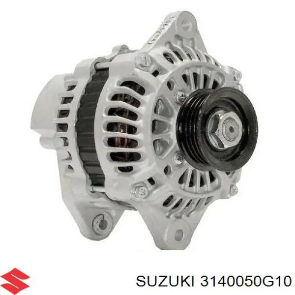 Генератор 3140050G10 Suzuki