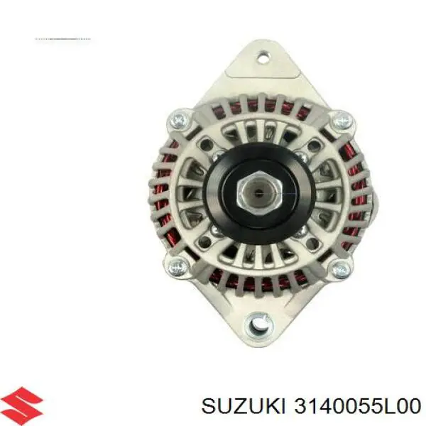 3140055L00 Suzuki генератор