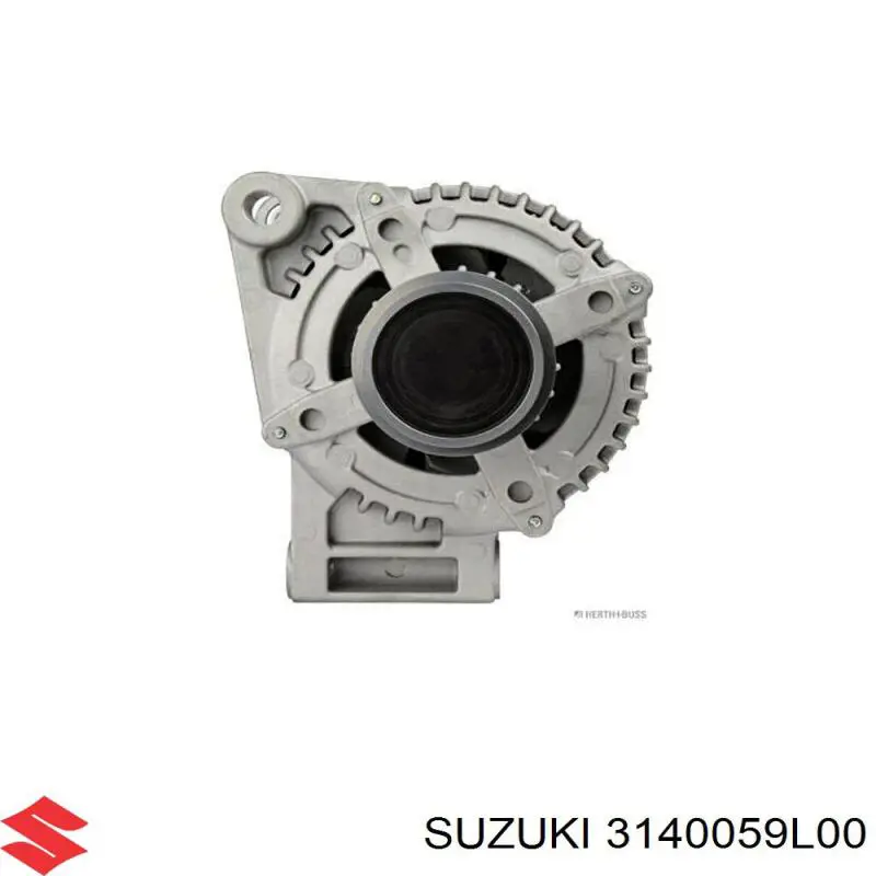 3140059L00000 Suzuki 