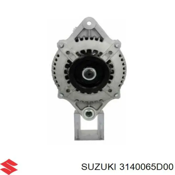 3140065D00 Suzuki генератор