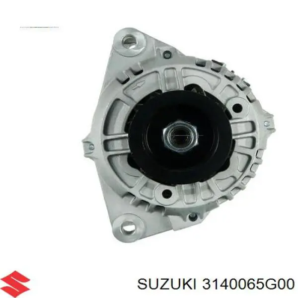 Генератор 3140065G00 Suzuki