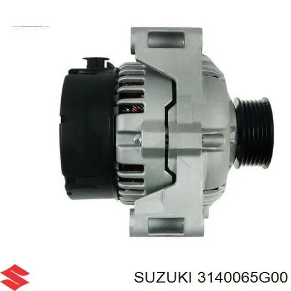 3140065G00 Suzuki Генератор автомобильный