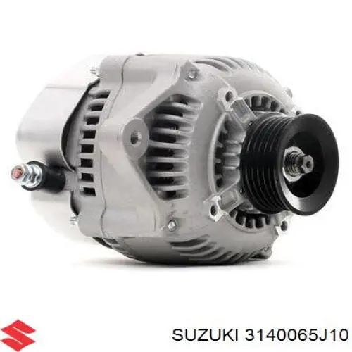 3140065J10 Suzuki генератор