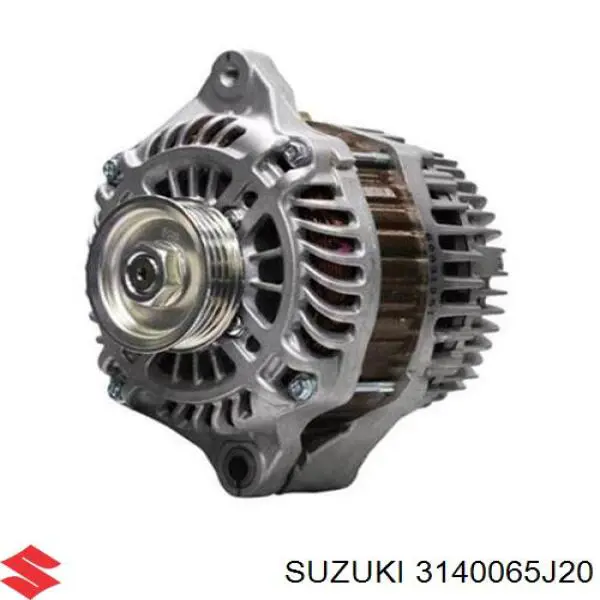 Купить 3140065J20 Suzuki Генератор