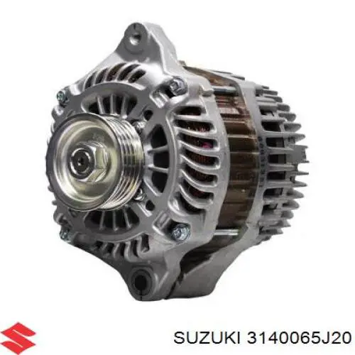 Генератор 3140065J20 Suzuki
