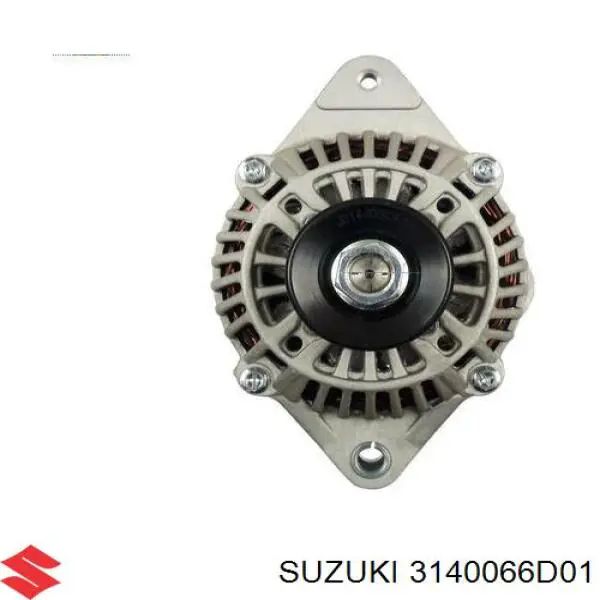 3140066D01 Suzuki генератор