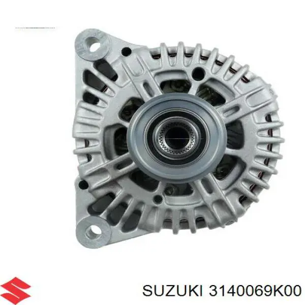 3140069K00 Suzuki генератор