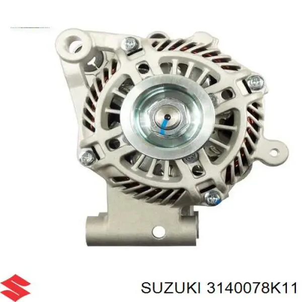 31400-78K11 Suzuki генератор