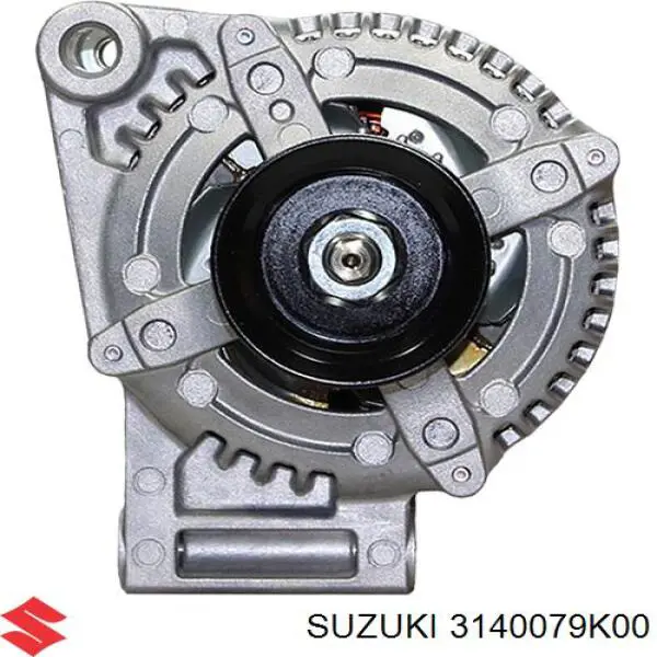 3140079K00 Suzuki gerador