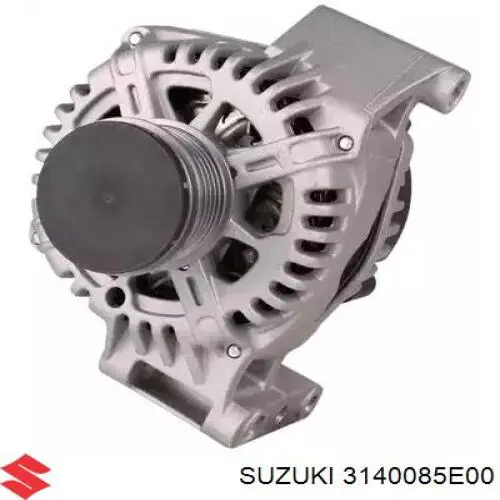 Купить 3140085E00 Suzuki Генератор