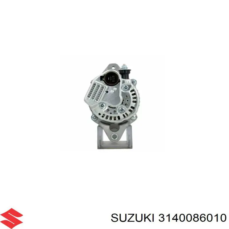 Генератор 3140086010 Suzuki