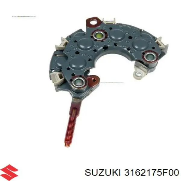 3162175F00 Suzuki 