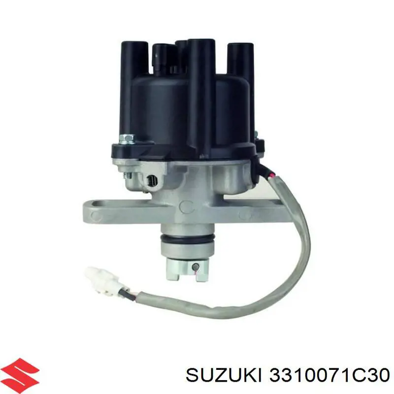 Купить 3310071C30 Suzuki 