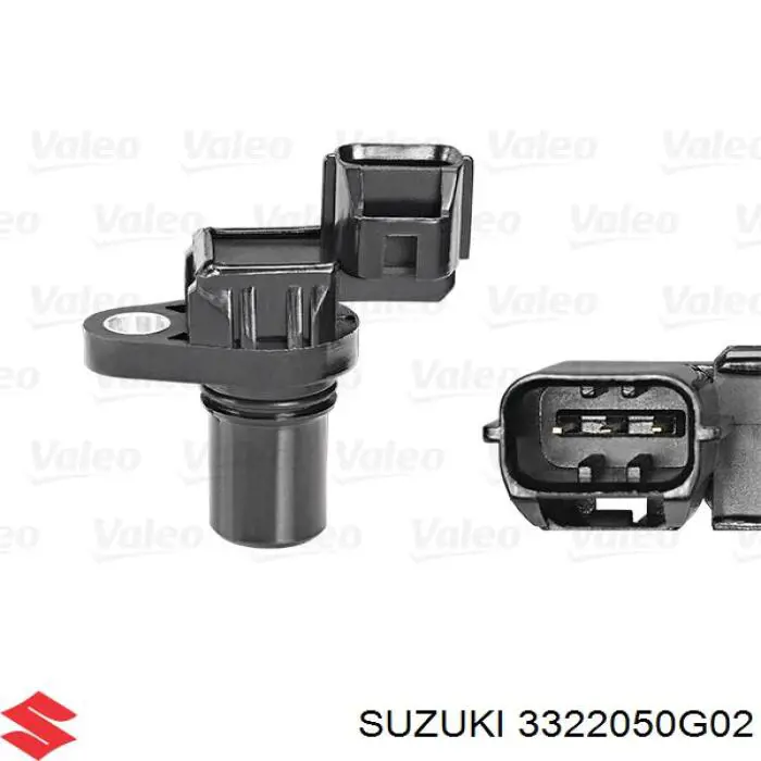 Купить 3322050G02 Suzuki ДПРВ