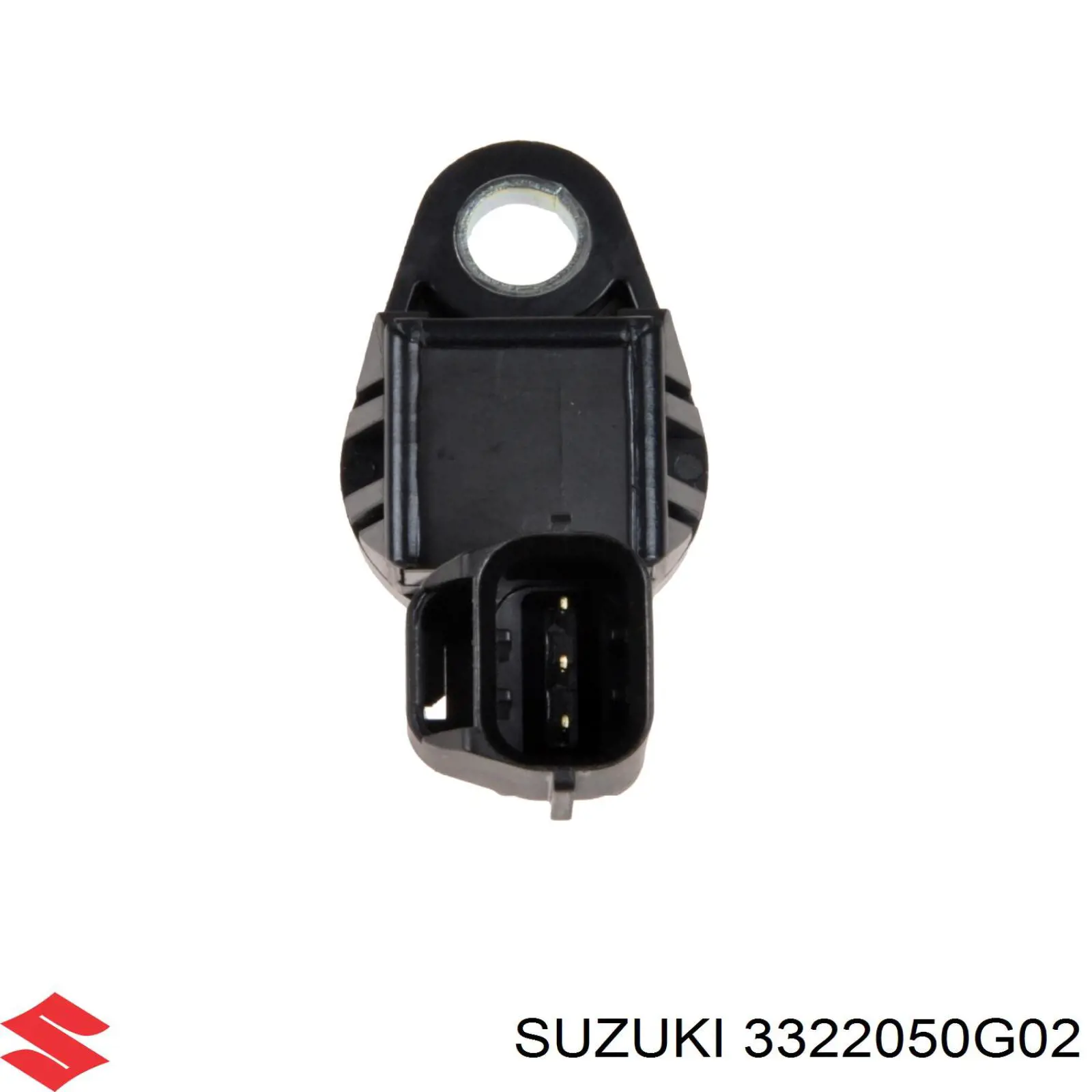 Датчик положения распредвала Suzuki 3322050G02