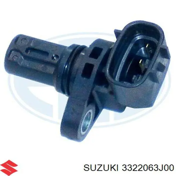 3322063J00 Suzuki sensor de posição da árvore distribuidora