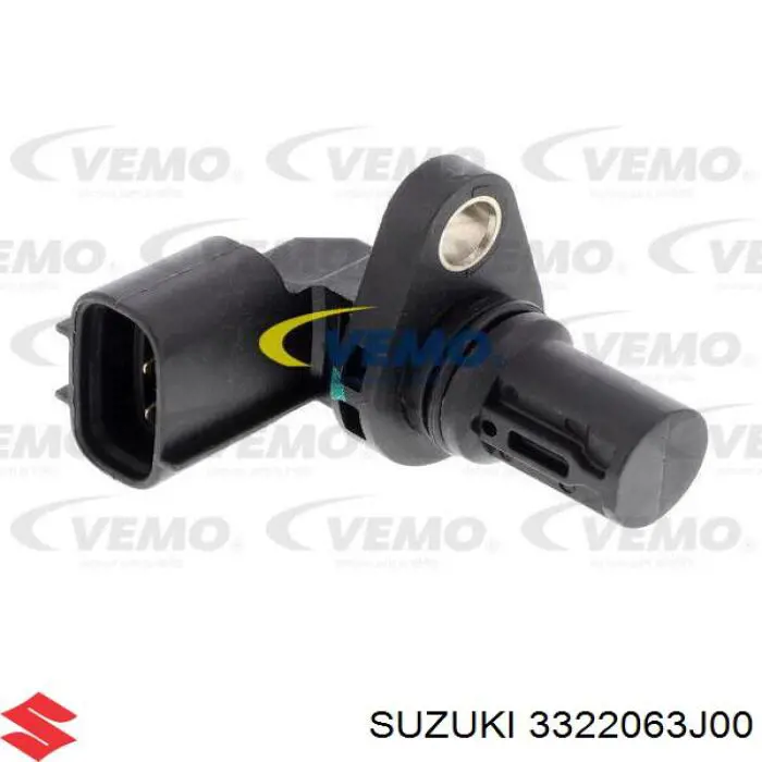 Датчик фаз Suzuki 3322063J00 цена, от 18.36 USD
