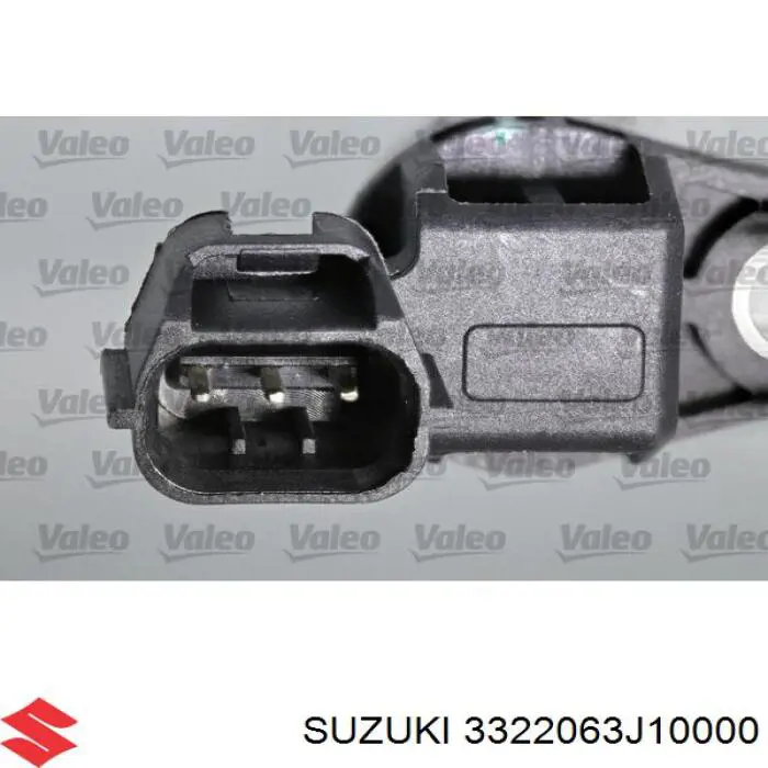 Датчик фаз Suzuki 3322063J10000 цена, от 25.00 USD