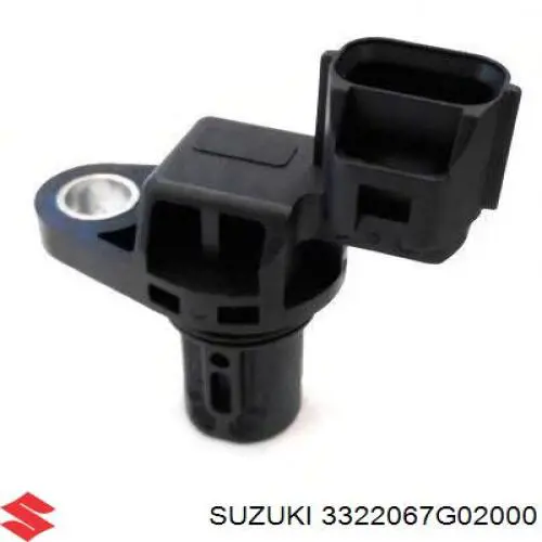 Купить 3322067G02000 Suzuki Датчик оборотов коленвала