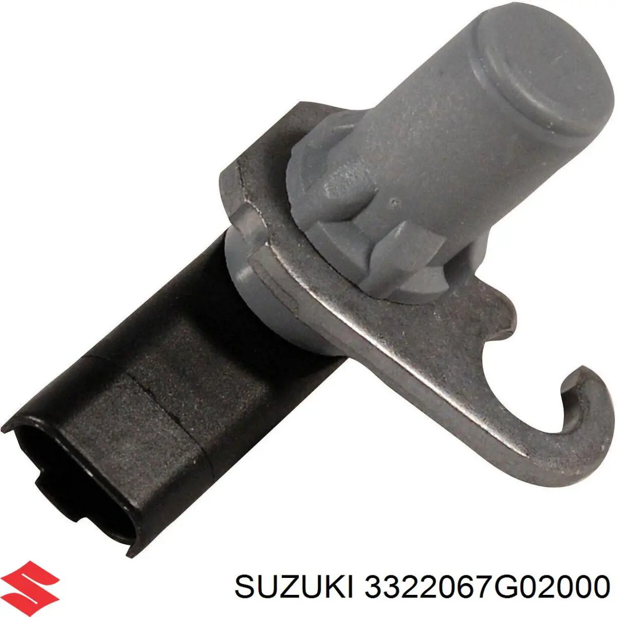 Датчик положения коленчатого вала Suzuki 3322067G02000 цена, от 12.28 USD