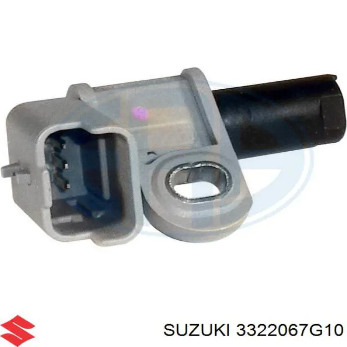 Купить 3322067G10 Suzuki ДПРВ