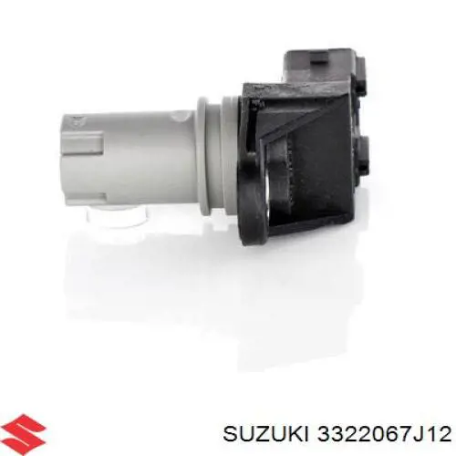 Купить 3322067J12 Suzuki ДПРВ