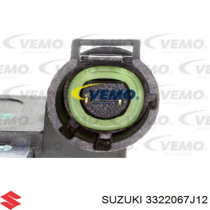 Датчик распредвала 3322067J12 Suzuki
