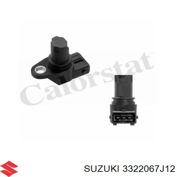 Датчик фаз Suzuki 3322067J12 цена, от 7.27 USD