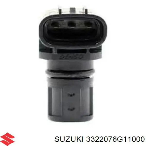 Датчик фаз Suzuki 3322076G11000 цена, от 15.44 USD
