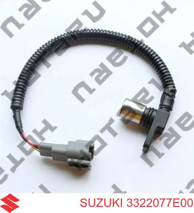 6PU358380751 HELLA ДПКВ