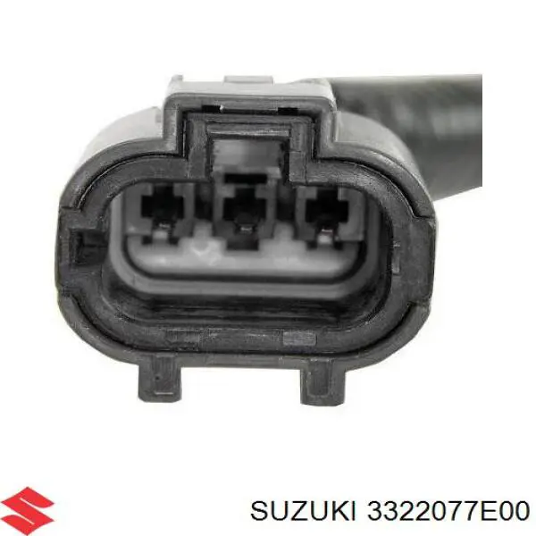 Датчик коленвала 6PU358380751 HELLA
