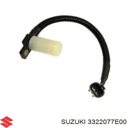 3322077E00 Suzuki ДПКВ