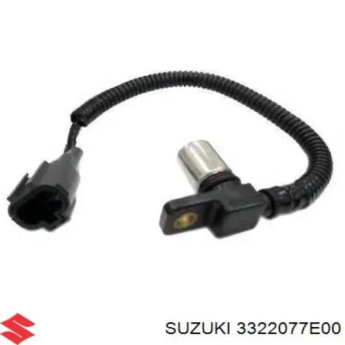 Датчик положения коленчатого вала Suzuki 3322077E00 цена, от 40.54 USD