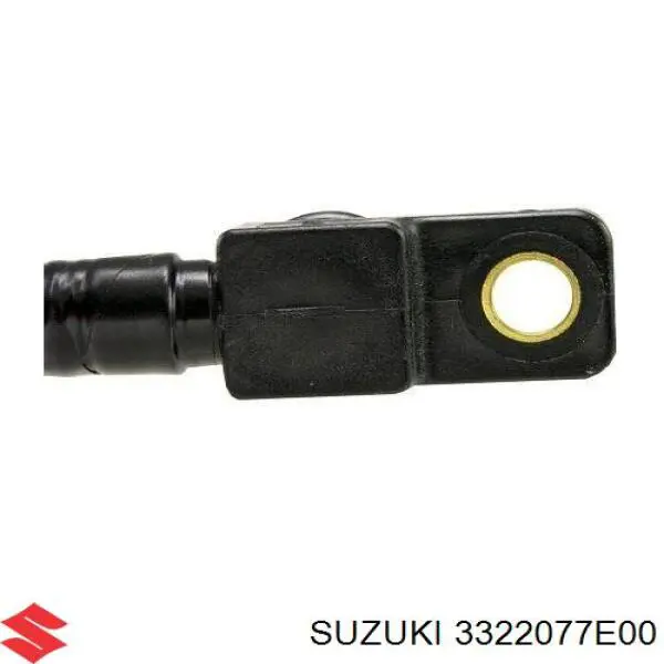 Датчик положения коленчатого вала HELLA 6PU358380751 цена, от 25.34 USD