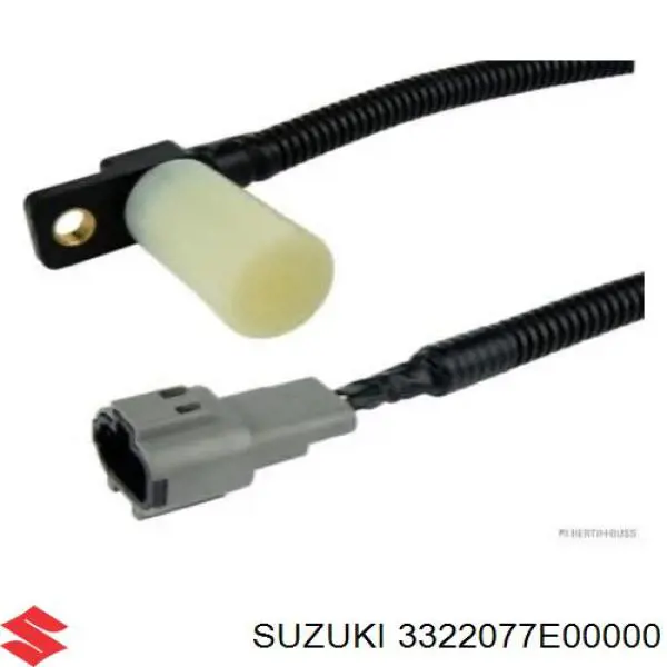 3322077E00000 Suzuki ДПКВ