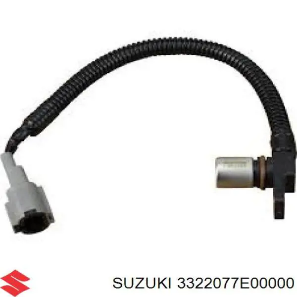 Датчик положения коленчатого вала Suzuki 3322077E00000 цена, от 33.62 USD