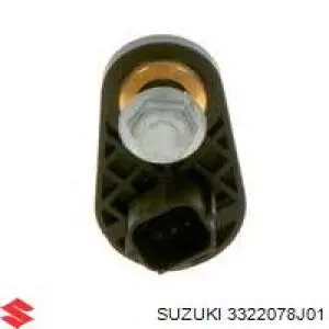 Датчик положения коленчатого вала Suzuki 3322078J01 цена, от 17.72 USD