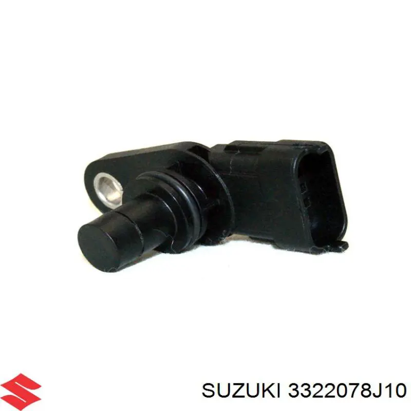 3322078J10 Suzuki Датчик распределительного вала