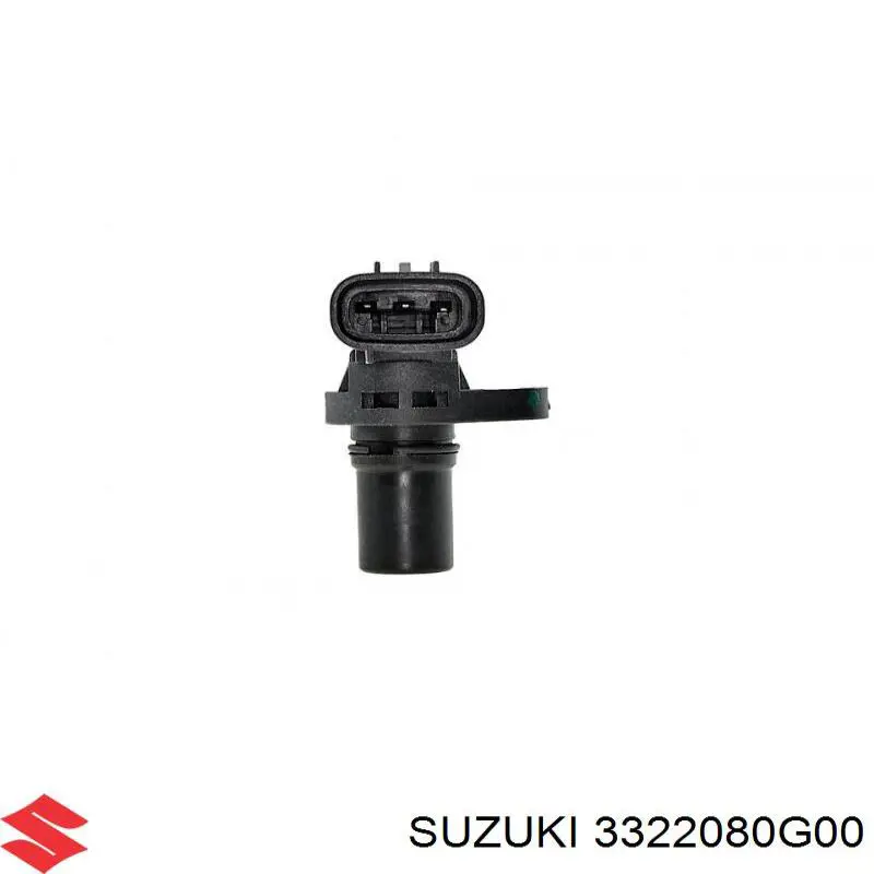 Купить 3322080G00 Suzuki Датчик оборотов коленвала