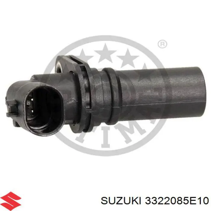 Датчик положения коленвала Suzuki 3322085E10