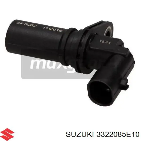 Датчик положения коленчатого вала Suzuki 3322085E10 цена, от 4.44 USD